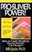 Pro-sumer Power! by Bill Quain