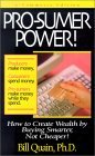 Pro-sumer Power!:...