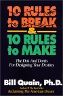 10 Rules to Break...