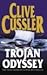 Trojan Odyssey (Dirk Pitt, #17)