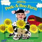 Picture Me Peek-A-Boo Farm (Hardcover)