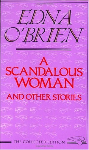 A Scandalous Woman and Other Stories (Hardcover)
