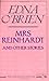 Mrs. Reinhardt and Other Stories
