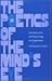 The Poetics of the Mind's E...
