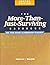 The More-Than-Just-Surviving Handbook by Barbara Law