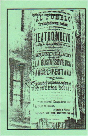 The CNT And The Russian Revolution (Pamphlet)