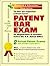 Patent Bar Exam : The Best Test Preparation and Review Course