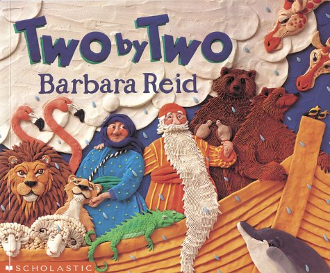 Two by Two (Paperback)