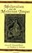 Medievalism and the Moderni...