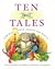 Ten Small Tales by Celia Barker Lottridge