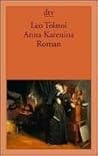 Anna Karenina.