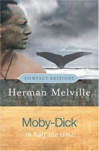Moby Dick: In Half The Time