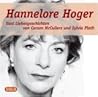 Hannelore Hoger Liest Liebesgeschichten