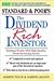 The Dividend Rich Investor: Building Wealth with High-Quality, Dividend-Paying Stocks