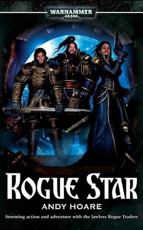 Rogue Star (Warhammer 40,000)