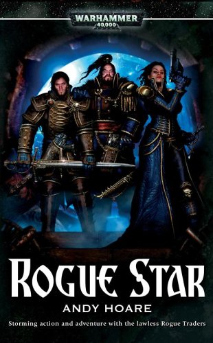 Rogue Star (Warhammer 40,000)