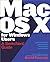 Mac OS X for Windows Users: A Switchers' Guide
