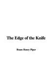 The Edge of the Knife (Paperback)
