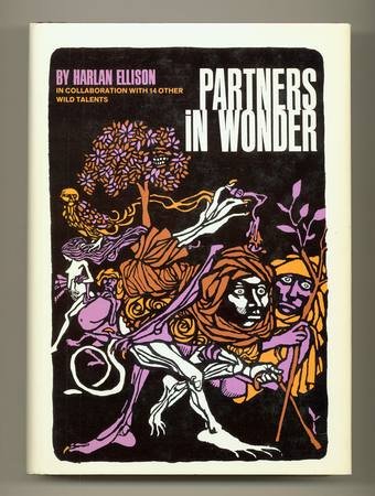 Partners in Wonder (Hardcover)
