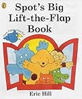Spot's Big Lift-The-Flap Book