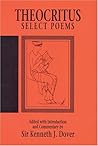 Theocritus: Select Poems Theocritus: Select Poems