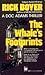 The Whale's Footprints