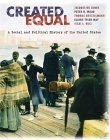 Created Equal: A Social and Political History of the United States, Single Volume Edition (Hardcover)