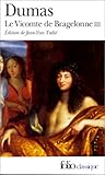 Le Vicomte de Bra...