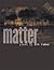 Matter (Kuhl House Poets)