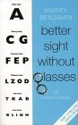Better Sight With...