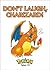 Don't Laugh, Charizard!: Pokemon Tales, Vol. 19