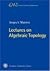 Lectures on Algebraic Topology (EMS Series of Lectures in Mathematics) (English and Russian Edition)