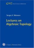 Lectures on Algebraic Topology (EMS Series of Lectures in Mathematics) (English and Russian Edition)