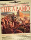 A Day That Changed America: The Alamo (Hardcover)
