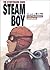 スチームボーイ　絵コンテ集 The Storyboard Book by Katsuhiro Otomo