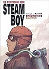 スチームボーイ　絵コンテ集 The...