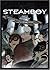 Steamboy Ani-Manga, Vol. 2