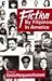 Fiction by Filipinos in America