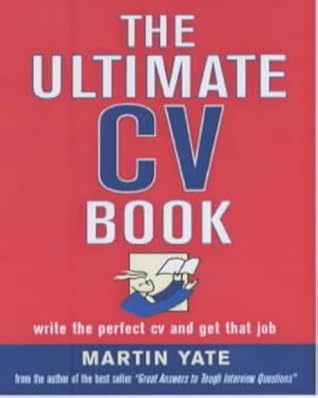The Ultimate CV Book