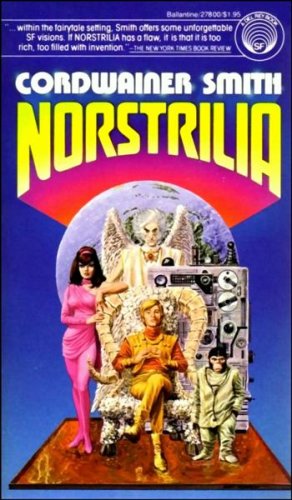 Norstrilia