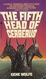 The Fifth Head of...
