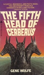The Fifth Head of Cerberus
