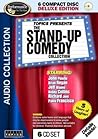 The Standup Comedy Collection