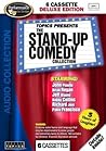The Stand-Up Comedy Collection The Stand-Up Comedy Collection
