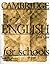 Cambridge English for Schoo...