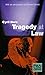 Tragedy at Law (Francis Pet...