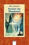 Komet im Mumintal