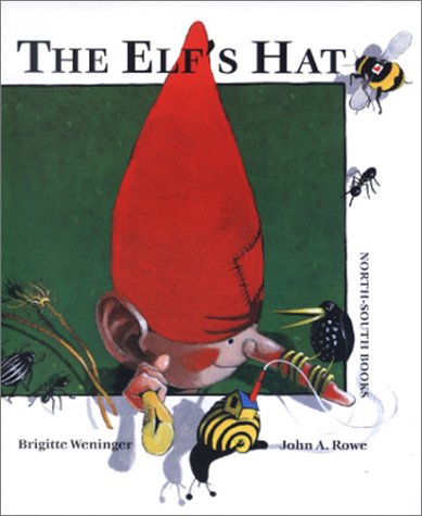 The Elf's Hat (Paperback)