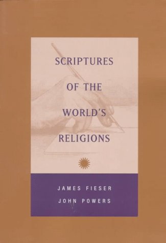 Scriptures of the World's Religions (Paperback)