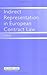 Indirect Representation in European Contract Law by Danny Busch